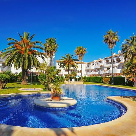 Apartment San Esteban-1 By Interhome Jávea Eksteriør billede