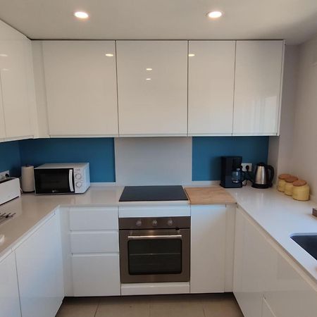Apartment San Esteban-1 By Interhome Jávea Eksteriør billede