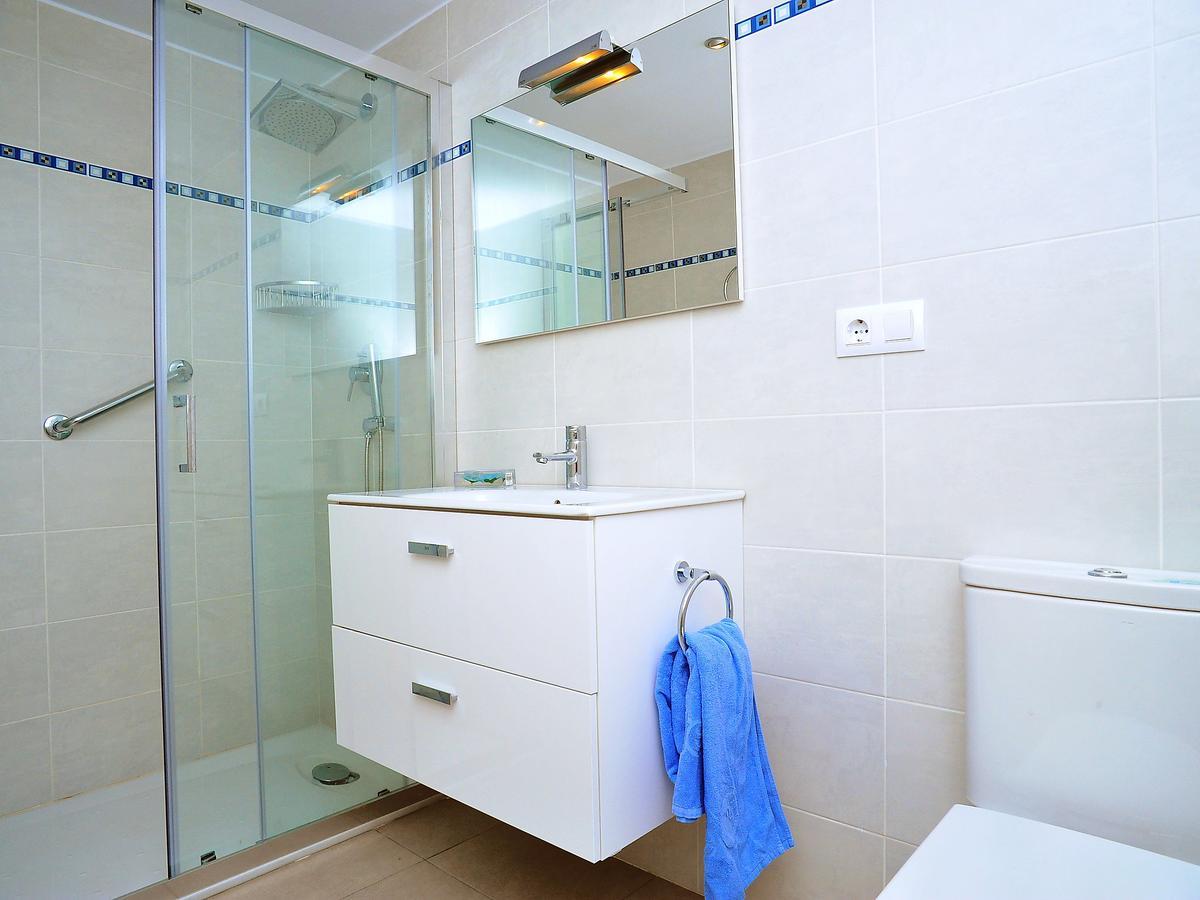 Apartment San Esteban-1 By Interhome Jávea Eksteriør billede