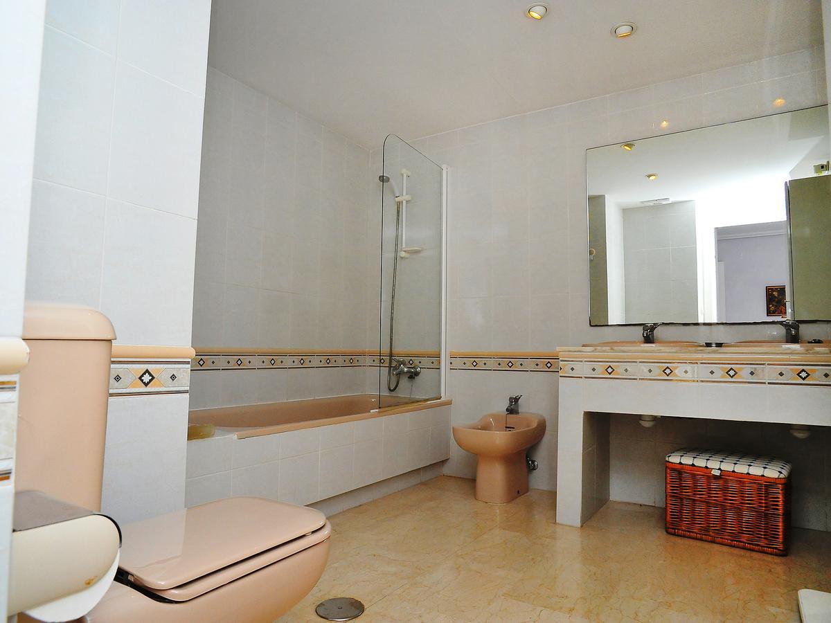 Apartment San Esteban-1 By Interhome Jávea Eksteriør billede