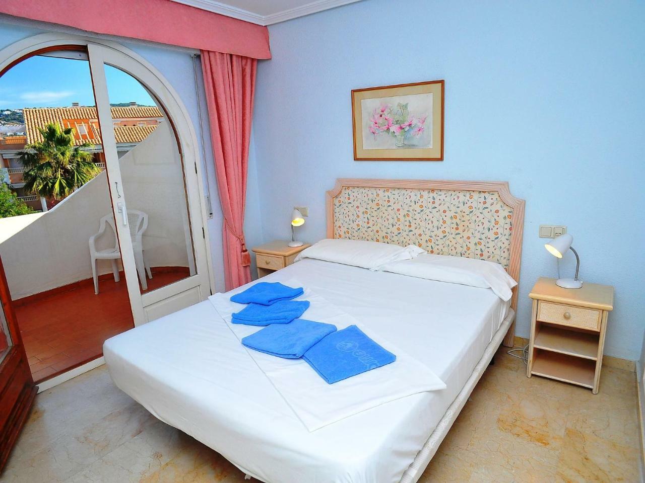 Apartment San Esteban-1 By Interhome Jávea Eksteriør billede