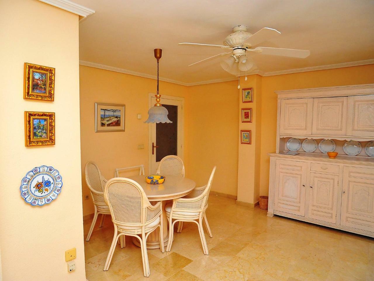 Apartment San Esteban-1 By Interhome Jávea Eksteriør billede