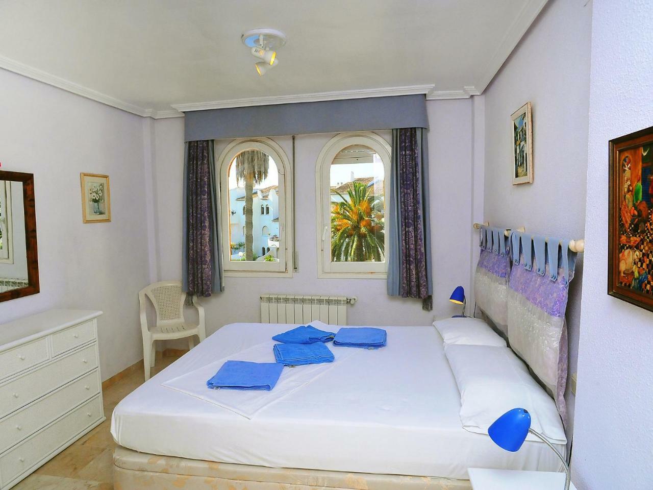 Apartment San Esteban-1 By Interhome Jávea Eksteriør billede