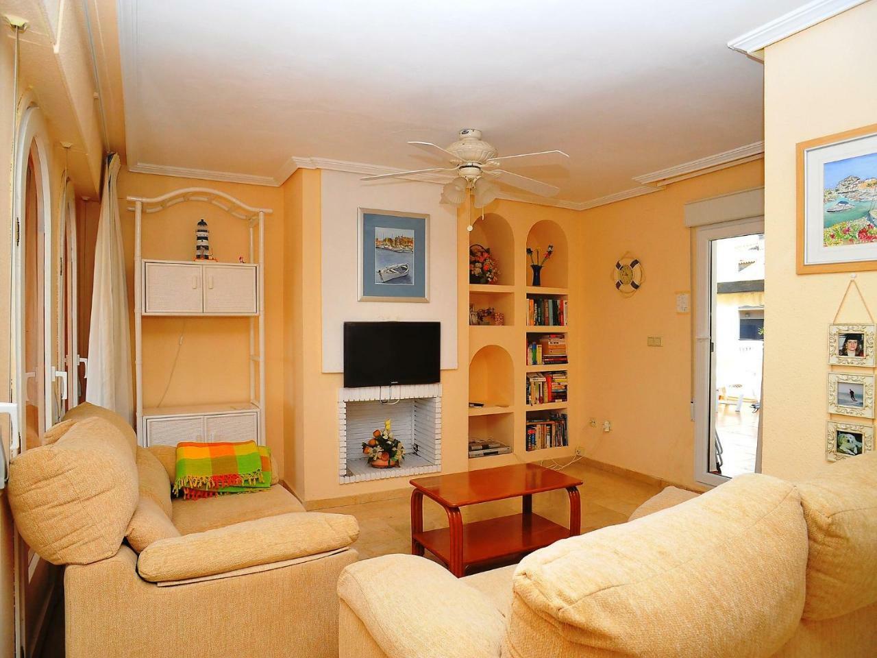 Apartment San Esteban-1 By Interhome Jávea Eksteriør billede